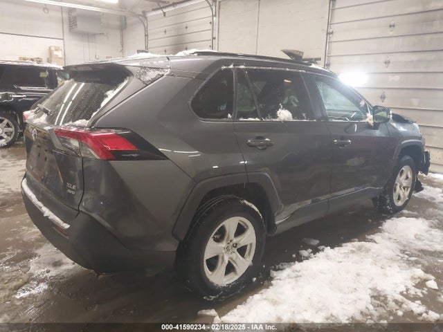 Toyota Rav4 Xle 2019 2T3P1RFV8KC006664 Image 4