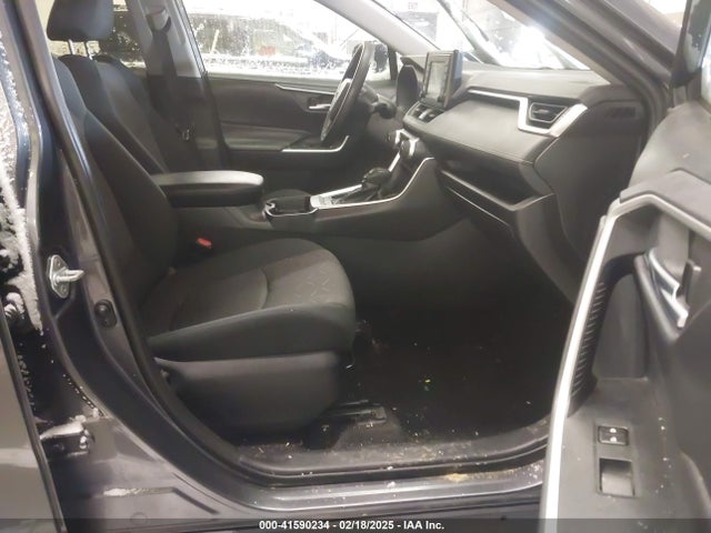 Toyota Rav4 Xle 2019 2T3P1RFV8KC006664 Image 5