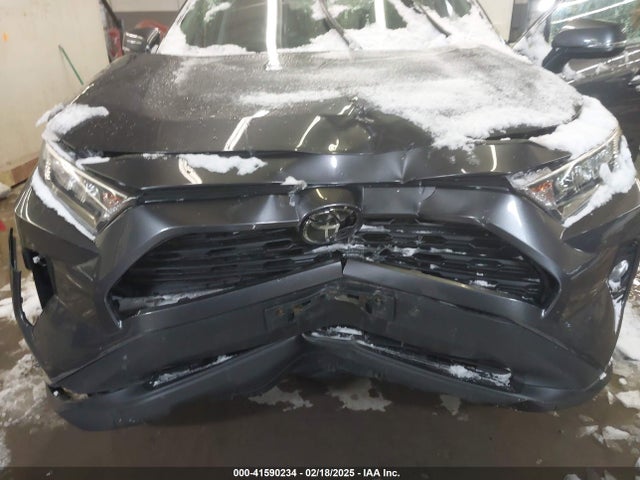 Toyota Rav4 Xle 2019 2T3P1RFV8KC006664 Image 6
