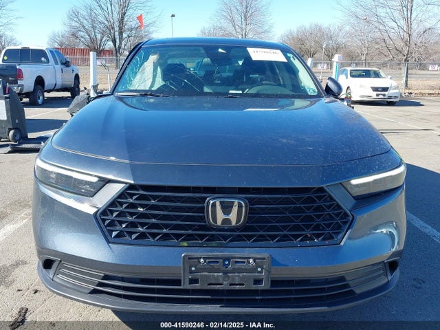 1HGCY1F31PA038954 Honda ACCORD EX