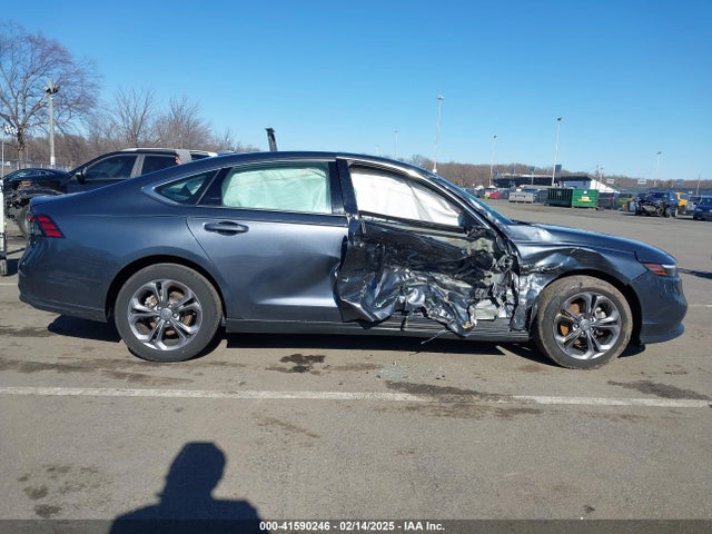 1HGCY1F31PA038954 Honda ACCORD EX