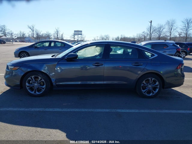 1HGCY1F31PA038954 Honda ACCORD EX