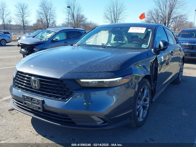 1HGCY1F31PA038954 Honda ACCORD EX
