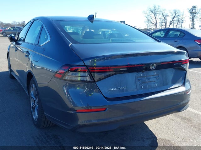 1HGCY1F31PA038954 Honda ACCORD EX