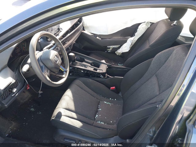 1HGCY1F31PA038954 Honda ACCORD EX