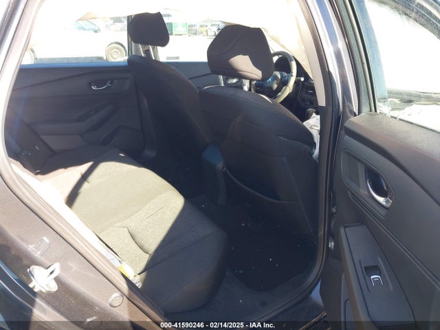 1HGCY1F31PA038954 Honda ACCORD EX