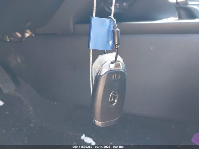 Hyundai ELANTRA SEL 2023 5NPLM4AG1PH104126 Image 11