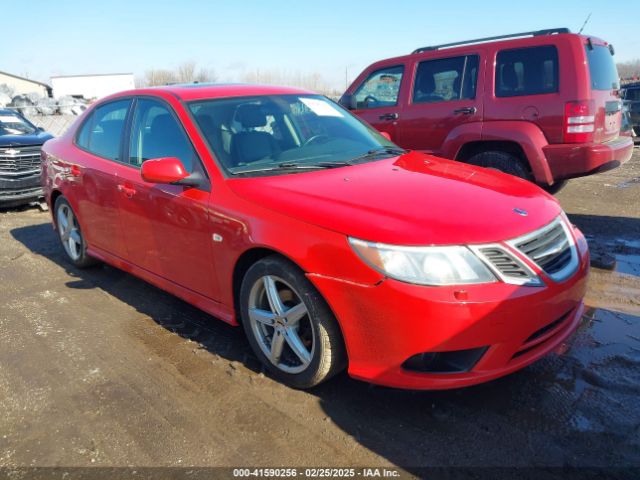2011 SAAB 9-3 YS3FA4CY1B1309630 Photo 0