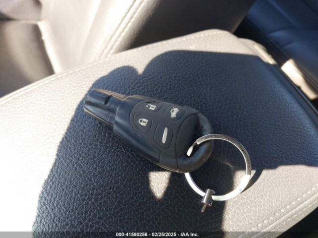 2011 SAAB 9-3 YS3FA4CY1B1309630 Photo 10
