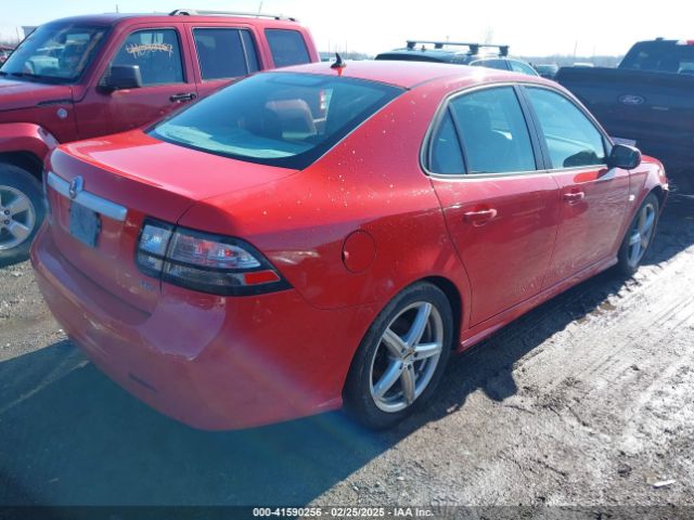 2011 SAAB 9-3 YS3FA4CY1B1309630 Photo 3
