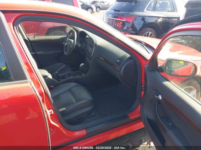 2011 SAAB 9-3 YS3FA4CY1B1309630 Photo 4