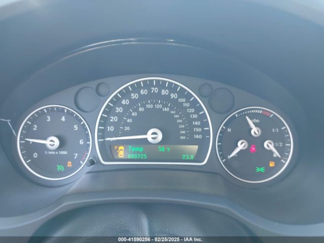 2011 SAAB 9-3 YS3FA4CY1B1309630 Photo 6