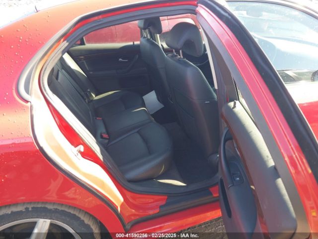 2011 SAAB 9-3 YS3FA4CY1B1309630 Photo 7