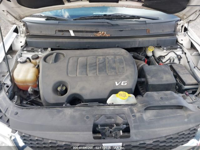 3C4PDCBGXHT572190 Dodge Journey Sxt