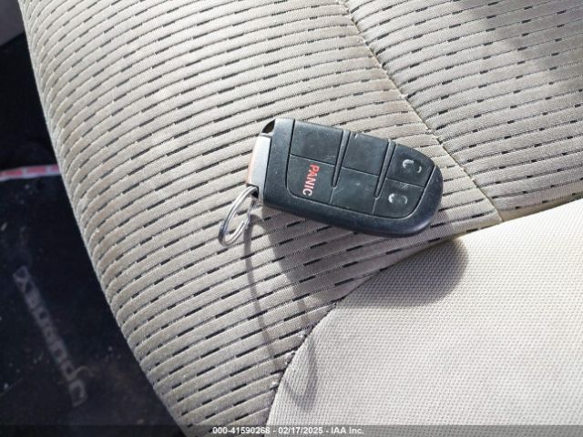 3C4PDCBGXHT572190 Dodge Journey Sxt