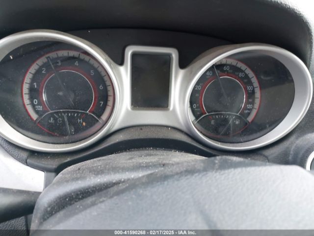 3C4PDCBGXHT572190 Dodge Journey Sxt