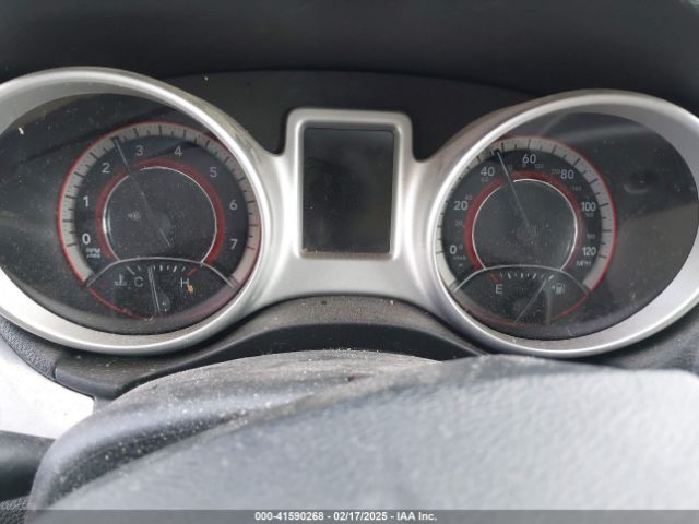 3C4PDCBGXHT572190 Dodge Journey Sxt