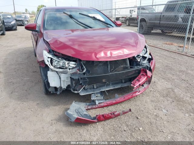 4T1BF1FK4HU666655 Toyota Camry Le/se/xle/xse