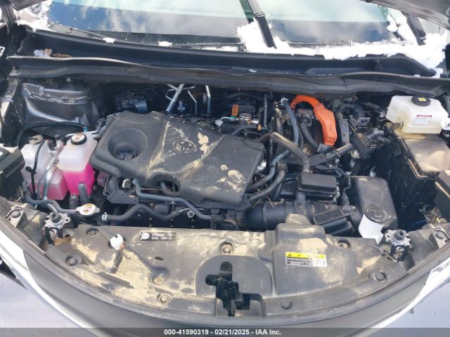 2024 TOYOTA SIENNA 5TDJSKFC7RS116348 Photo 9