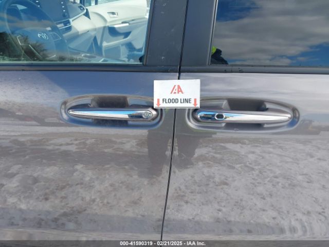 2024 TOYOTA SIENNA 5TDJSKFC7RS116348 Photo 5