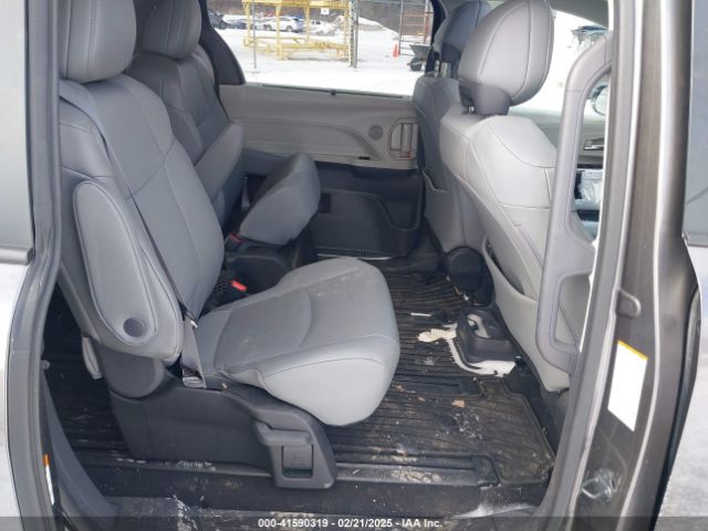 2024 TOYOTA SIENNA 5TDJSKFC7RS116348 Photo 7