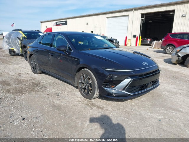 Hyundai SONATA SEL 2024 KMHL64JA7RA407410 Image 1