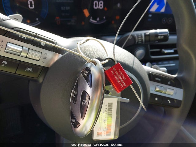Hyundai SONATA SEL 2024 KMHL64JA7RA407410 Image 11