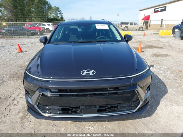 Hyundai SONATA SEL 2024 KMHL64JA7RA407410 Image 12