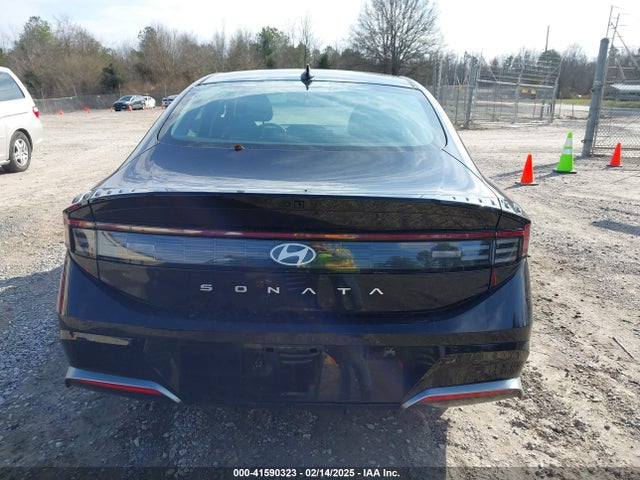 Hyundai SONATA SEL 2024 KMHL64JA7RA407410 Image 16