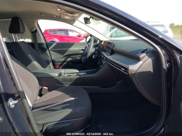 Hyundai SONATA SEL 2024 KMHL64JA7RA407410 Image 5