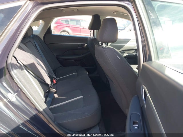 Hyundai SONATA SEL 2024 KMHL64JA7RA407410 Image 8