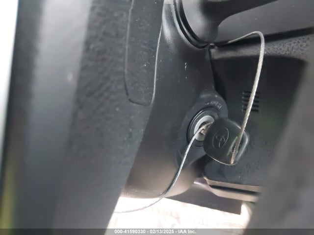 Toyota COROLLA L 2014 5YFBURHE2EP144759 Image 11