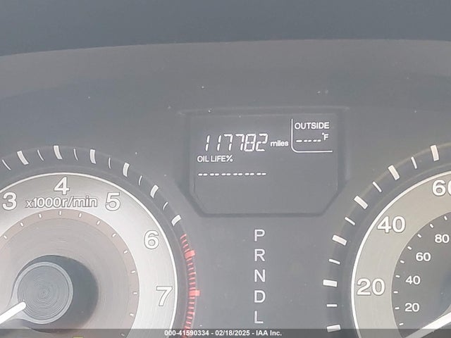 Honda Odyssey Ex-l 2016 5FNRL5H66GB017062 Image 14