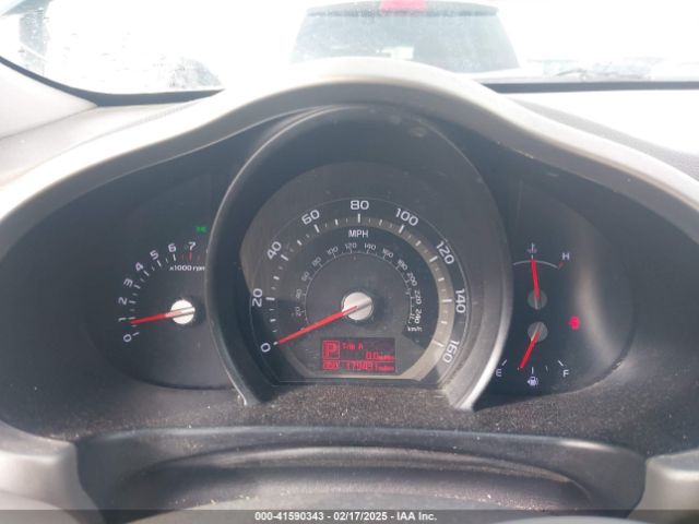 KNDPBCAC4E7549296 KIA Sportage Lx