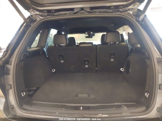 1C4RJHCG6N8572467 Jeep Grand Cherokee Trailhawk 4x4