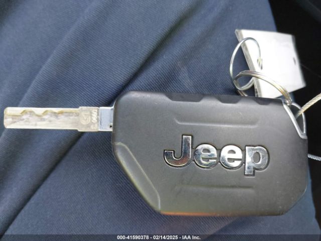 1C6HJTAGXNL101704 Jeep Gladiator Sport 4x4