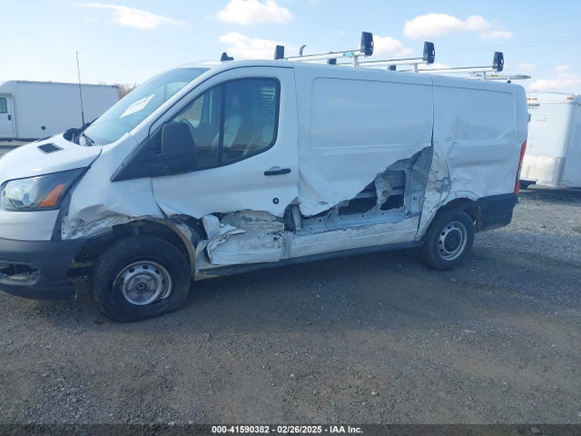 1FTBR1Y86NKA36446 Ford Transit-250