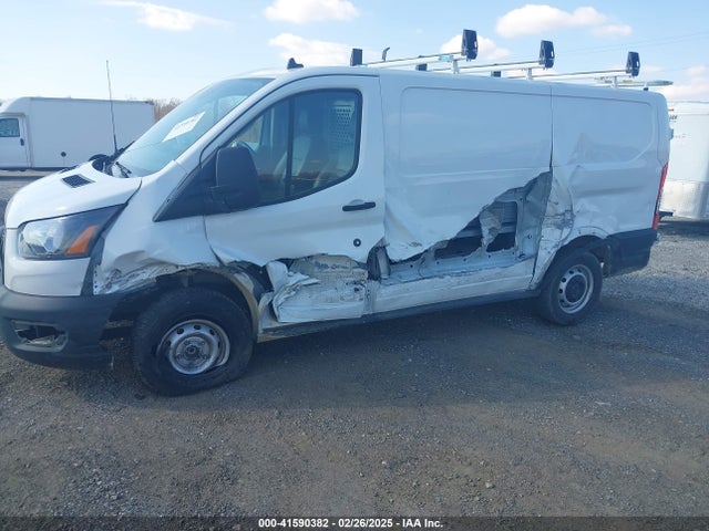 1FTBR1Y86NKA36446 Ford Transit-250