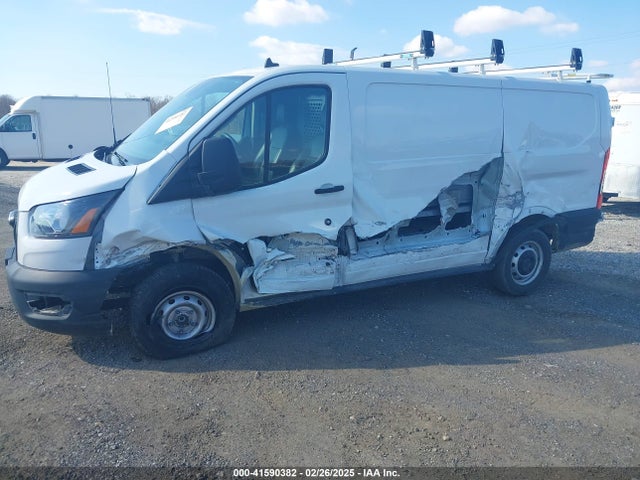 1FTBR1Y86NKA36446 Ford Transit-250