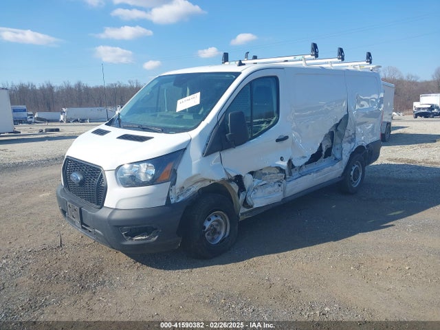 1FTBR1Y86NKA36446 Ford Transit-250