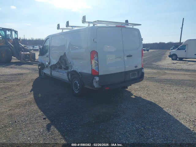 1FTBR1Y86NKA36446 Ford Transit-250