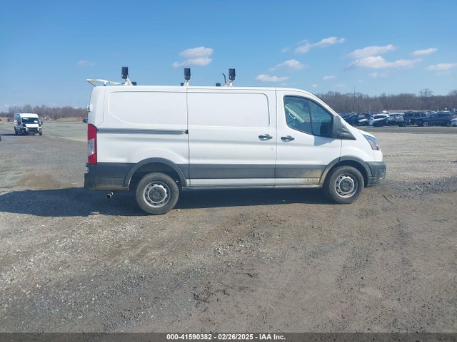 1FTBR1Y86NKA36446 Ford Transit-250