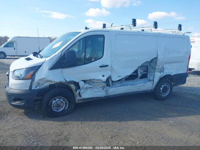 1FTBR1Y86NKA36446 Ford Transit-250