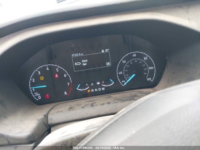 1FTBR1Y86NKA36446 Ford Transit-250