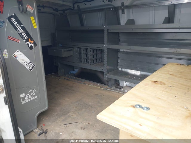 1FTBR1Y86NKA36446 Ford Transit-250