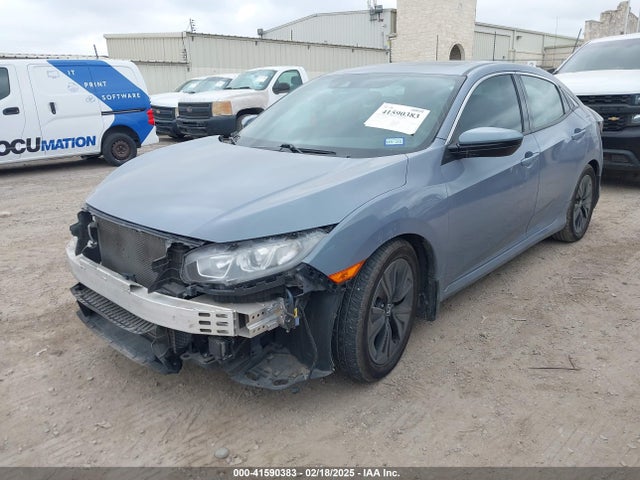 SHHFK7H68KU202674 Honda CIVIC EX