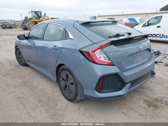 SHHFK7H68KU202674 Honda CIVIC EX