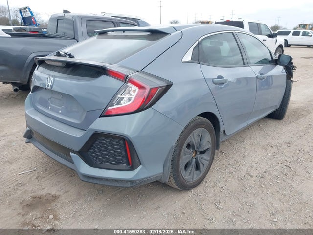 SHHFK7H68KU202674 Honda CIVIC EX