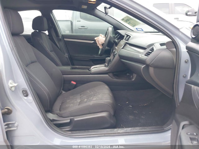 SHHFK7H68KU202674 Honda CIVIC EX