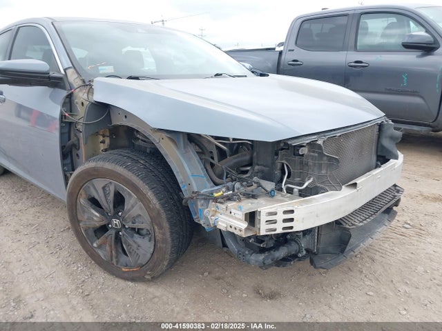 SHHFK7H68KU202674 Honda CIVIC EX
